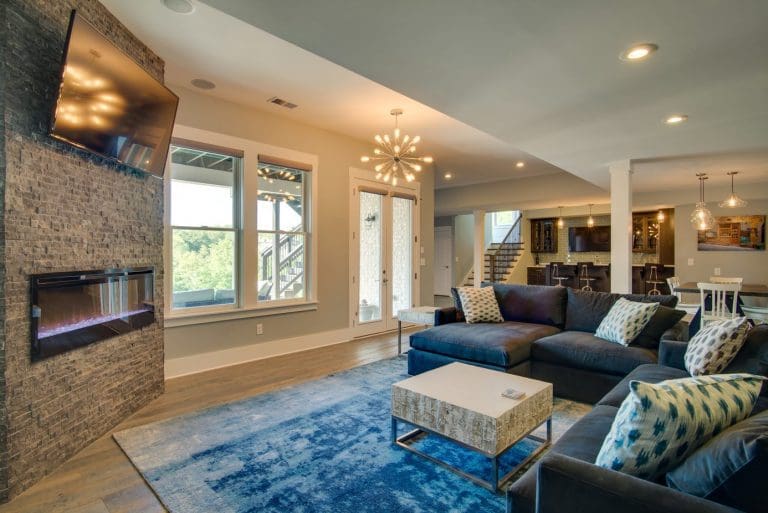 Creating More Livable Space In Your Home RSU Contractors
