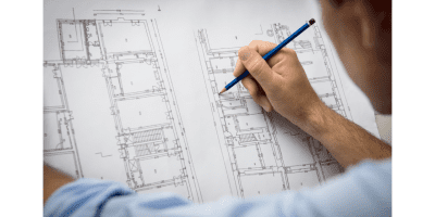 The Benefits of Design & Build Remodeling Projects