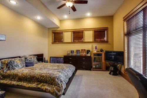 Home Additions in Brentwood, TN - Bedroom