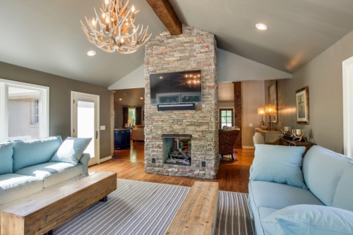 Sunroom 3 - Brentwood, TN Home Renovation 