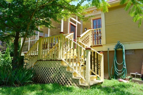 Porch 7 - Brentwood Outdoor Living Spaces