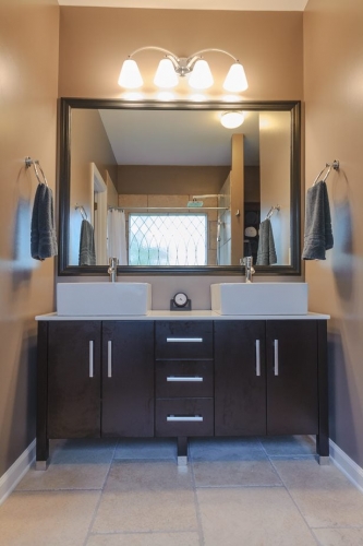Bathroom Remodel in Brentwood, TN - View 5