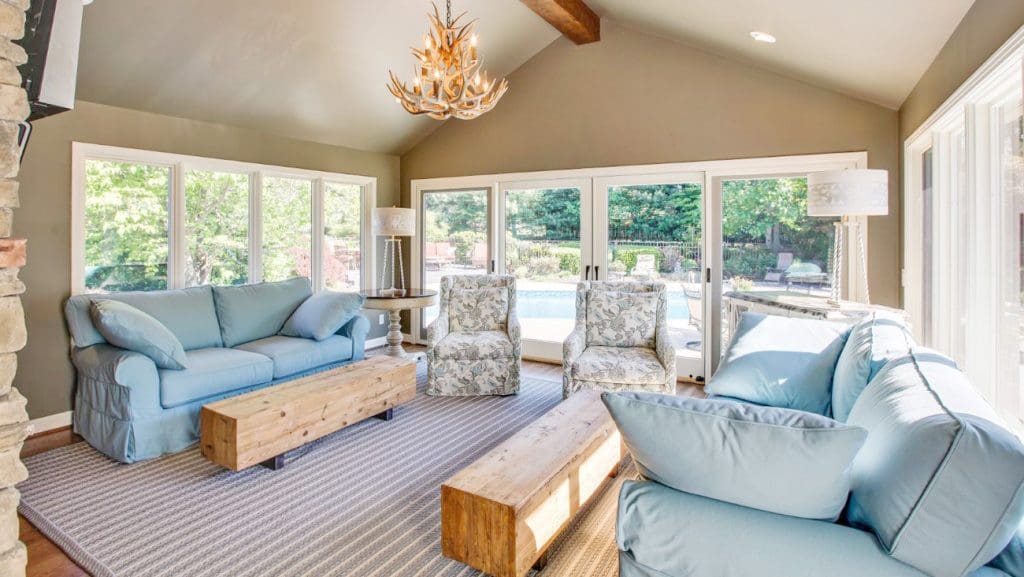 Create A Backyard Sanctuary with RSU Brentwood Outdoor Living